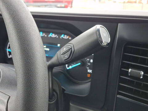 2026 Ford F-250 Super Duty XL