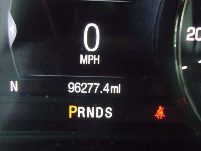 2017 Lincoln MKC Select