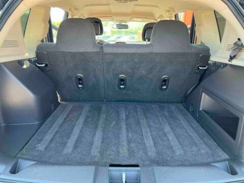 2015 Jeep Compass Sport