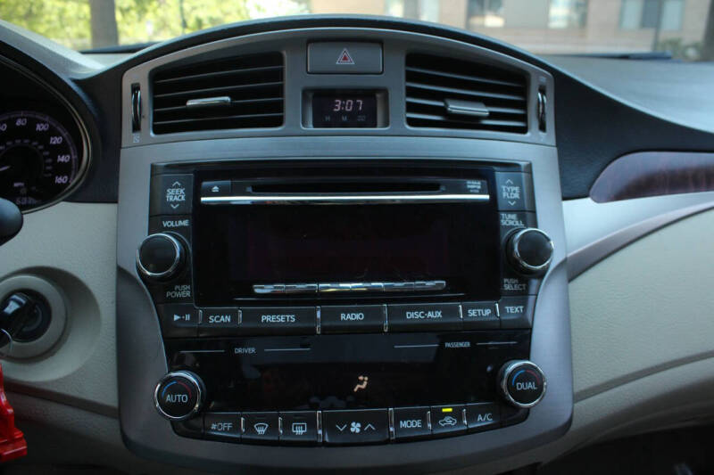 2011 Toyota Avalon