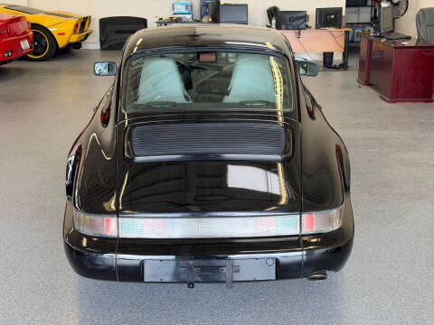 1990 Porsche 911 Carrera 2