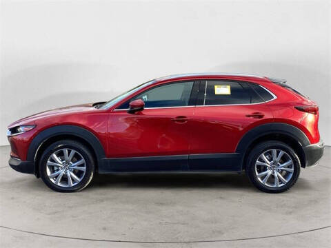 2023 Mazda CX-30 2.5 S Premium