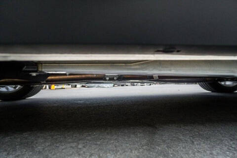 2008 Ford Shelby GT500