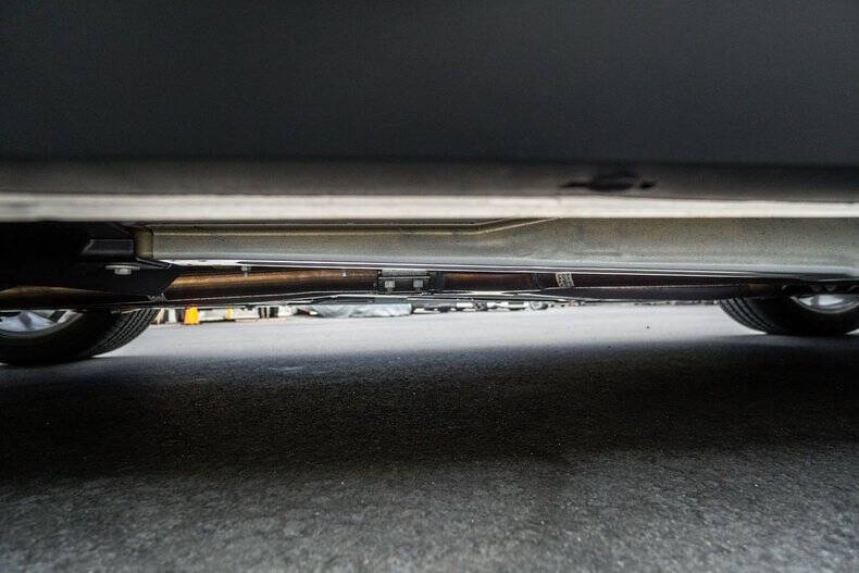 2008 Ford Shelby GT500