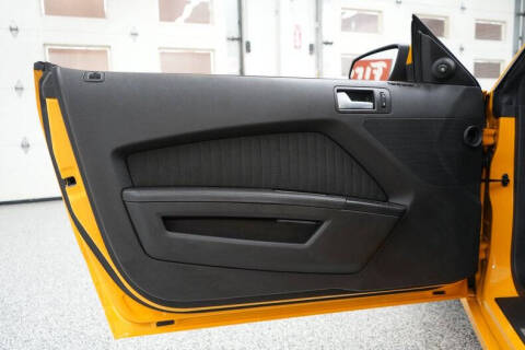 2013 Ford Mustang Boss 302
