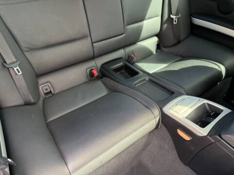 2008 BMW 3 Series 335i