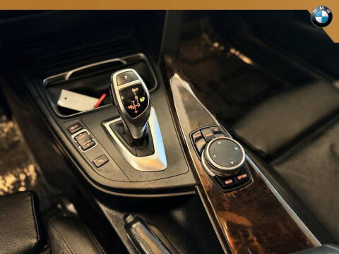 2016 BMW 4 Series 435i