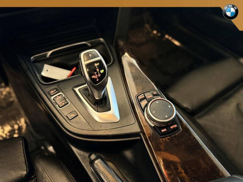 2016 BMW 4 Series 435i