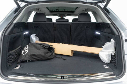 2024 Audi Q5 e quattro S line Premium 55 TFSI