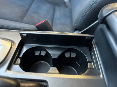 2010 Honda Accord Crosstour EX