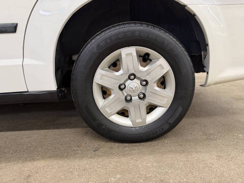 2013 RAM C/V Tradesman