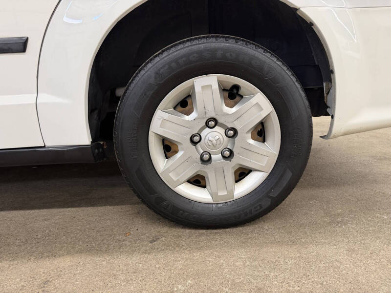 2013 RAM C/V Tradesman