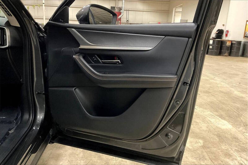 2024 Mazda CX-90 3.3 Turbo Preferred Plus