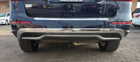 2015 Mercedes-Benz M-Class ML 350