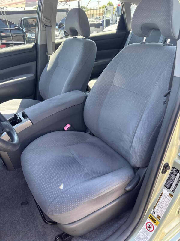 2006 Toyota Prius
