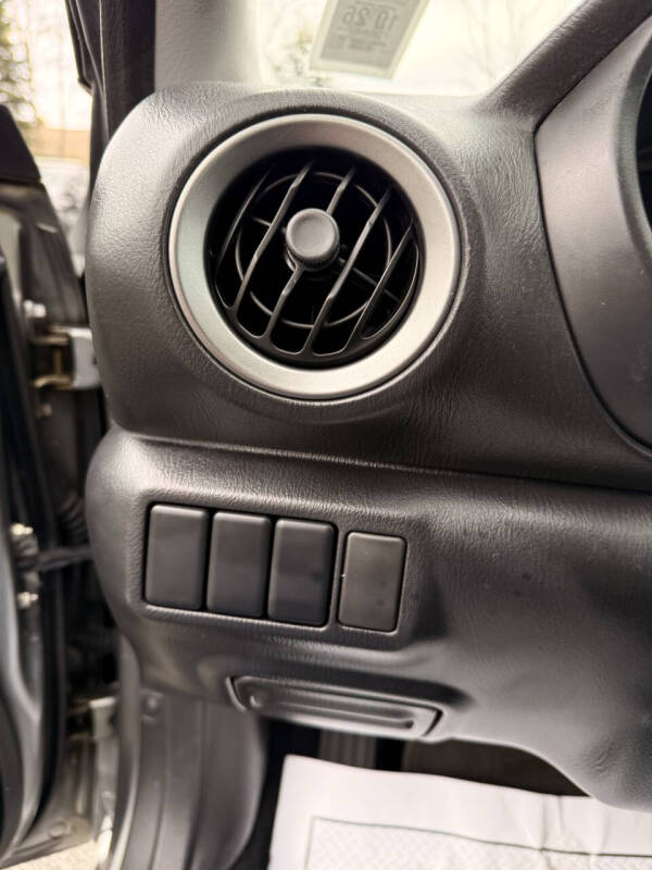 2007 Subaru Impreza 2.5 i