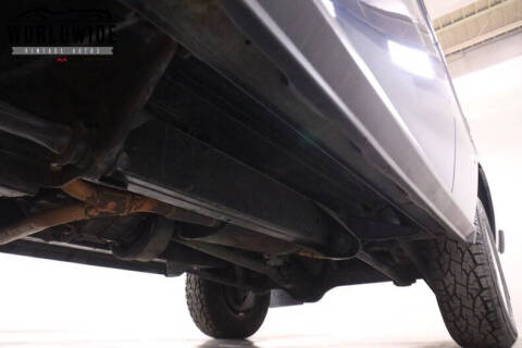 1997 Land Rover Range Rover