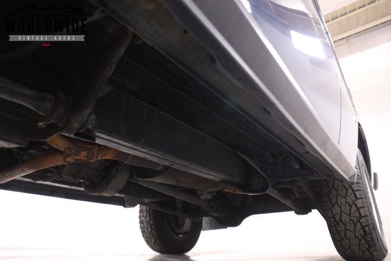 1997 Land Rover Range Rover