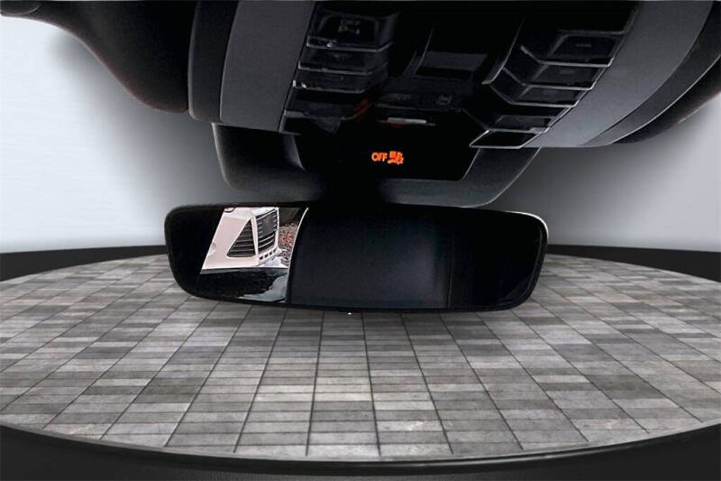 2020 Porsche Macan S