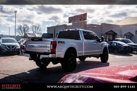 2022 Ford F-350 Super Duty