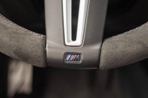 2016 BMW M4 GTS