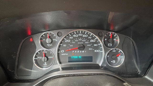 2024 Chevrolet Express 2500
