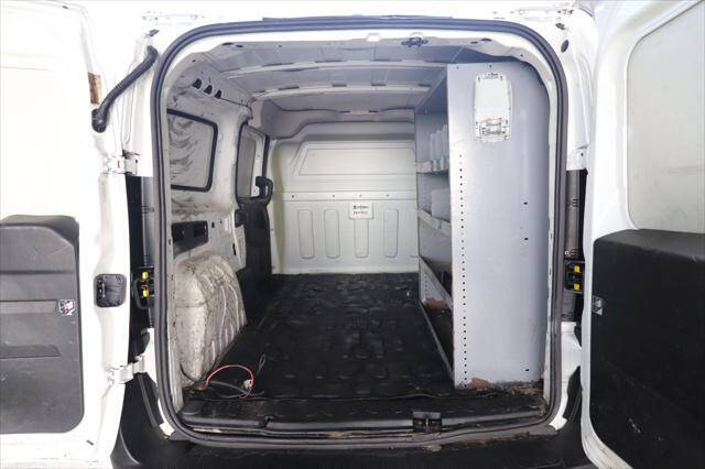 2017 RAM ProMaster City  - $17,999