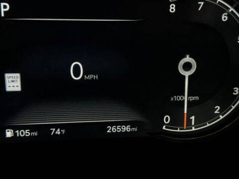 2025 Genesis G70