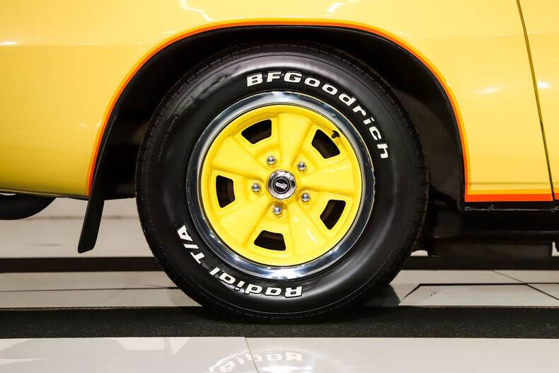 1978 Chevrolet Camaro