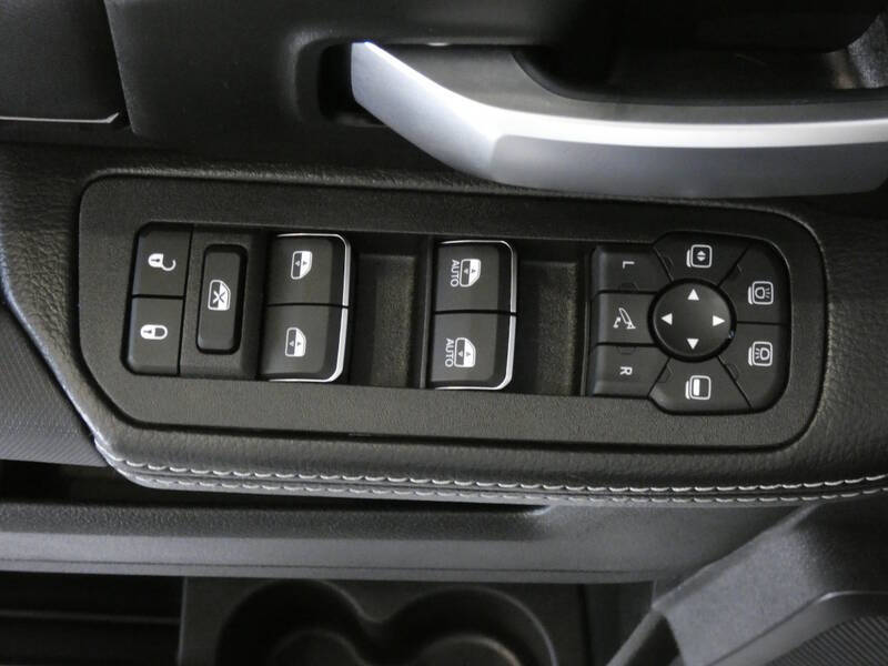 2025 RAM 2500 Power Wagon