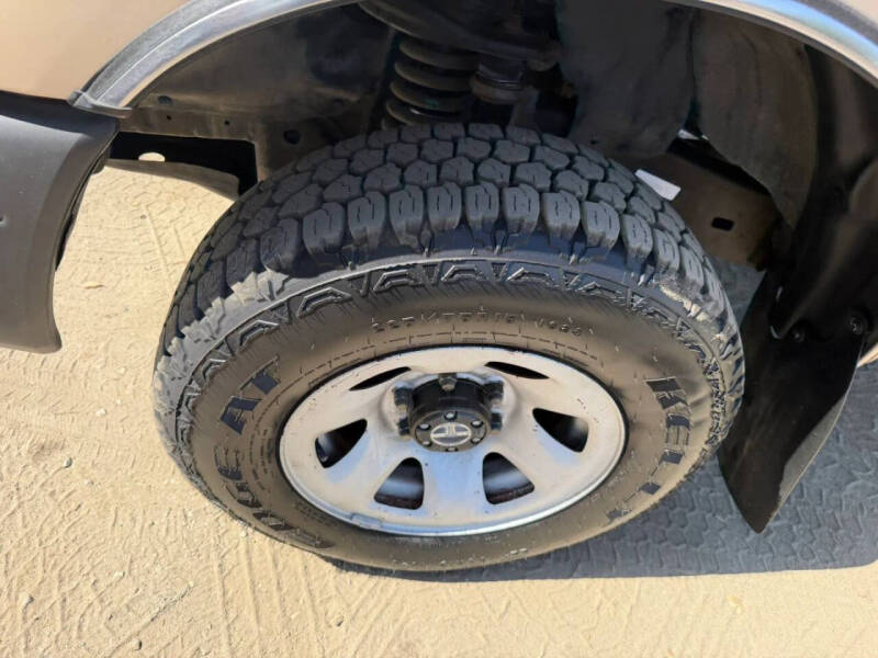 2000 Toyota Tacoma