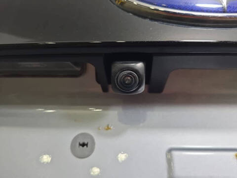 2022 Subaru Forester Sport