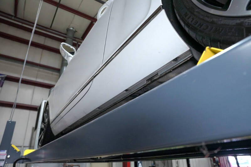 2005 Bentley Continental GT Turbo