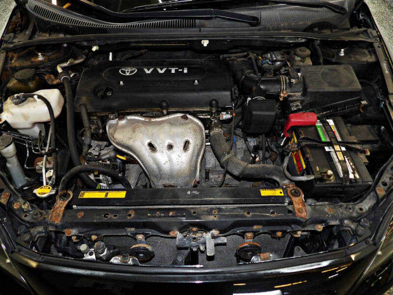 2010 Scion tC
