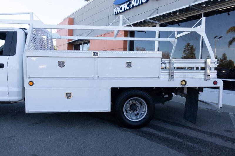 2020 Ford F-350 Super Duty