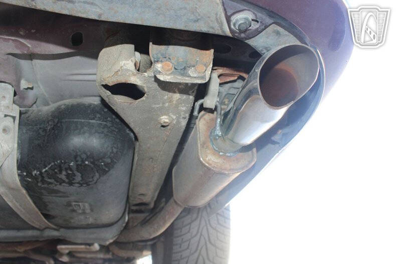 1995 Chevrolet Impala SS