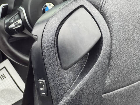 2017 BMW 4 Series 440i xDrive