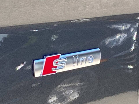 2022 Audi Q5 Sportback quattro S line Prestige 45 TFSI