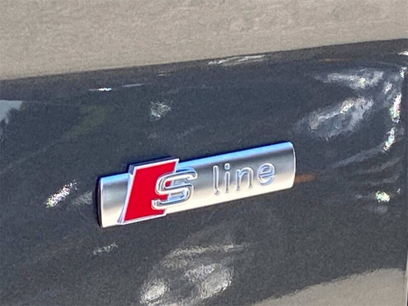 2022 Audi Q5 Sportback quattro S line Prestige 45 TFSI