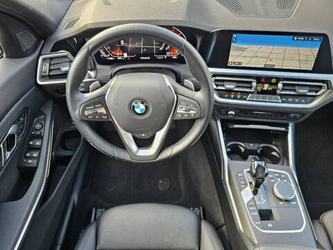 2021 BMW 3 Series 330i xDrive