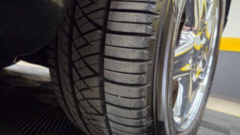 1999 Chevrolet Camaro