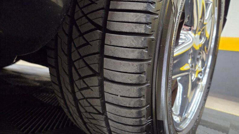 1999 Chevrolet Camaro