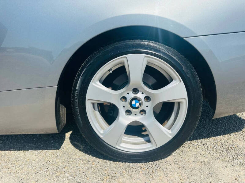 2008 BMW 3 Series 328i