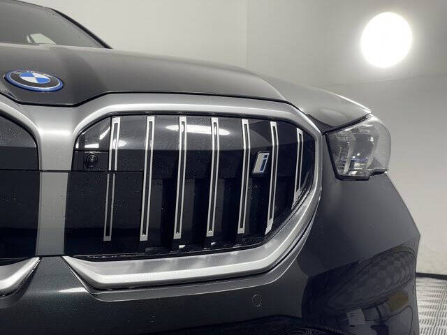 2026 BMW i5 eDrive40