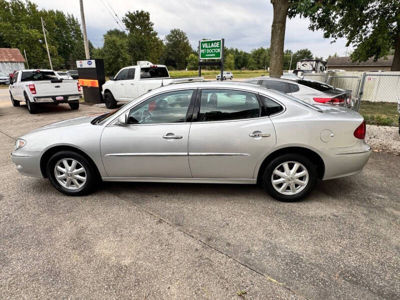2005 Buick LaCrosse CXL