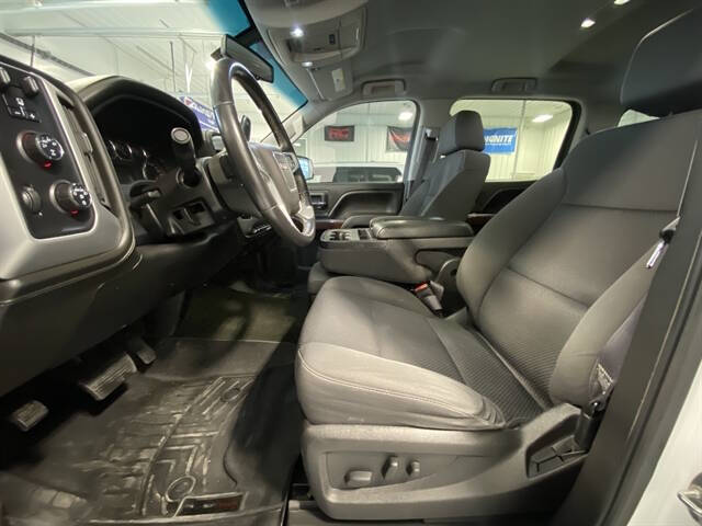 2016 GMC Sierra 1500