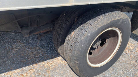 2014 Ford E-Series E-350 SD
