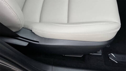 2025 Mazda CX-30 2.5 S Preferred