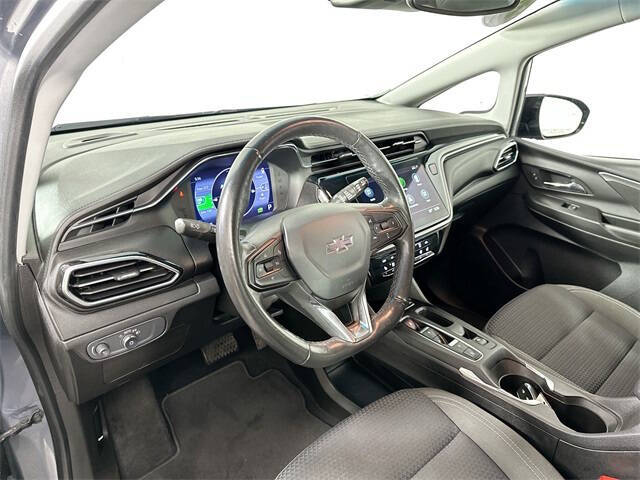 2023 Chevrolet Bolt EV 1LT