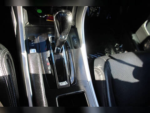 2015 Honda Accord Touring